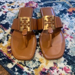 Tory Burch Georgia Sandal